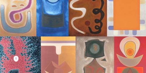 Полиция Лос-Анджелеса обнаружила тысячу похищенных работ шотландского художника 