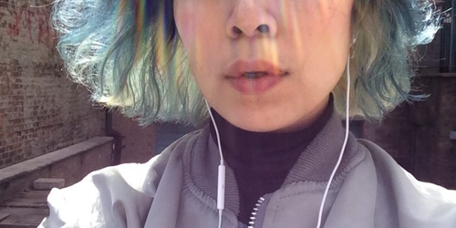 Корейская художница создала духи для феминисток