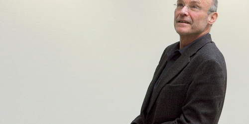 Воры вломились в студию художника Ансельма Кифера