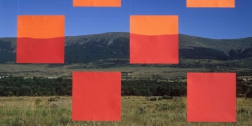 В Москве пройдет выставка Франциско Инфанте и Нонны Горюновой