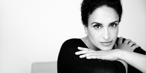 В Москву приедет NOA