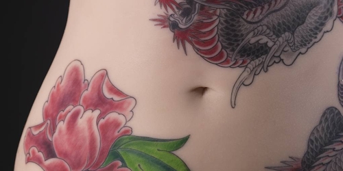 В Пушкинском музее откроется выставка татуировок 