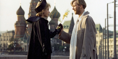 Новая экранизация «Мастера и Маргариты» может стать самым дорогим российским фильмом