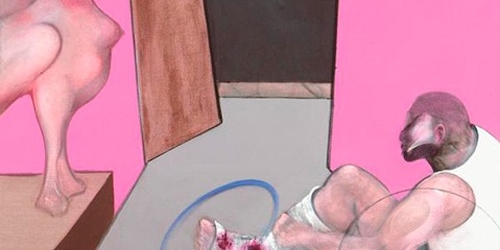 В Центре Помпиду открывается выставка Фрэнсиса Бэкона