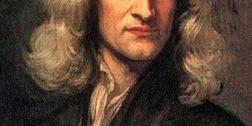 В корсиканской библиотеке обнаружили редкий манускрипт Исаака Ньютона