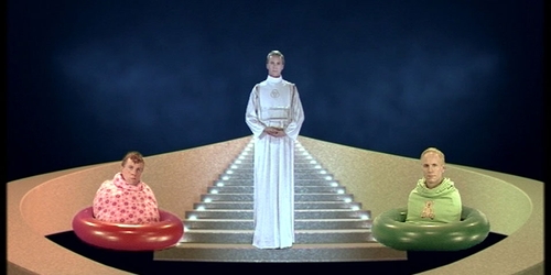 В мюнхенском Доме искусств рассказали о феномене поп-культуры