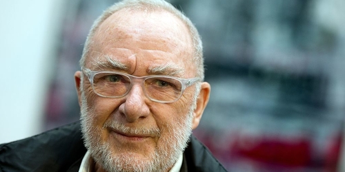 Герхард Рихтер создаст витражи для старейшего немецкого монастыря