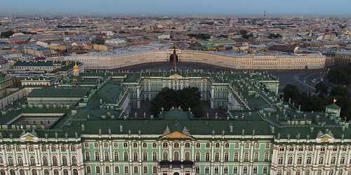 В Эрмитаже пройдет выставка последователей Рафаэля