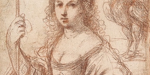 Обнаружена неизвестная картина Гверчино