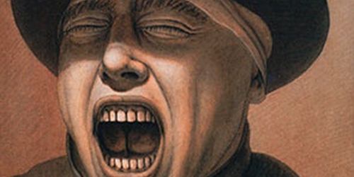 Библиотека Моргана показала редкие работы Жана-Жака Леке