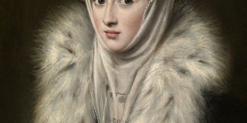 Эксперты раскрыли тайну самой известной картины Шотландии