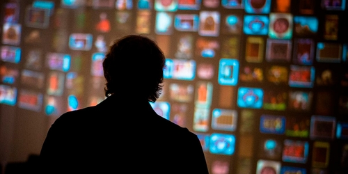 Датский музей сделал искусственный интеллект куратором нового проекта