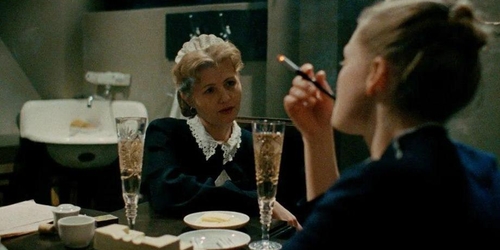 Фильм Хржановского получил награду на Берлинале