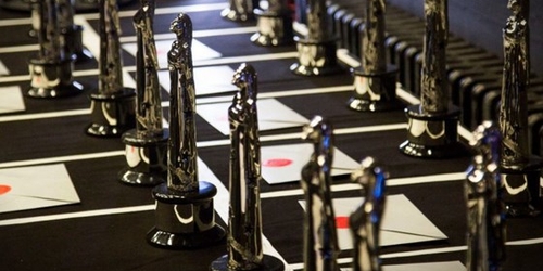 Два российских фильма поучаствуют в премии Европейской киноакадемии