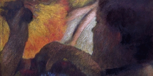 В Париже открылась выставка о Дега и театре