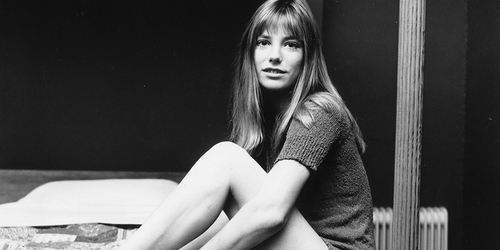 В Москве выступит Джейн Биркин