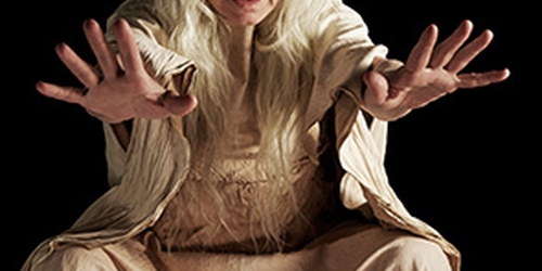 Музей Гуггенхейма показал видеоарт Джесси Джонс