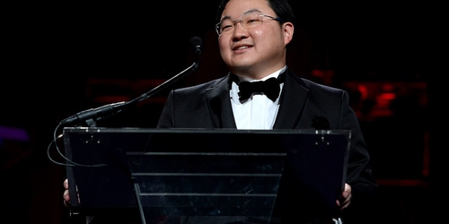 Опальный малазийский коллекционер передаст властям США искусства на $700,000,000.