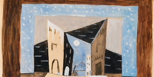 Музей Макнея открыл крупнейшую выставку перформансов в современном искусстве