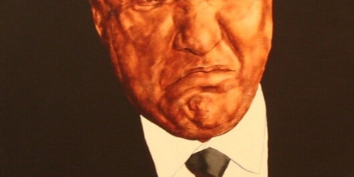 В Третьяковской галерее открылась выставка современного искусства из коллекции Гельмана