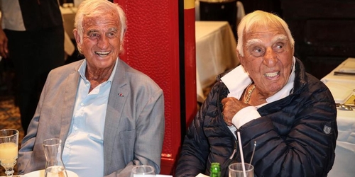 Не стало известного актера Шарля Жерара