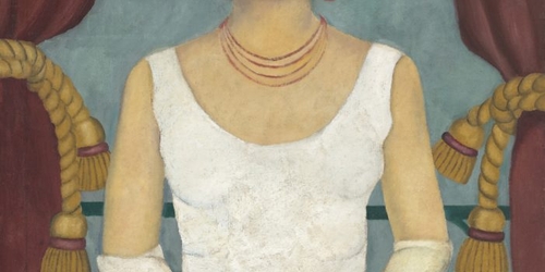 Незаконченный портрет Фриды Кало ушел с торгов за $5,800,000