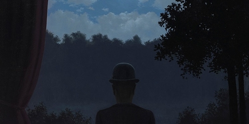 Картина Магритта станет главным лотом торгов Christie's