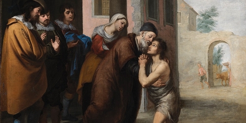 Ирландская галерея показала отреставрированные картины Мурильо