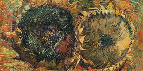 В Альбертине открылась выставка коллекции Ханлозера