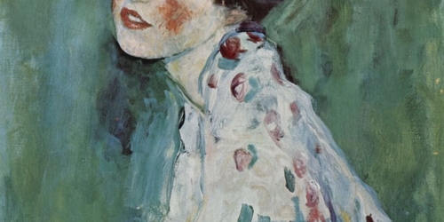 В Италии нашли украденную картину Густава Климта