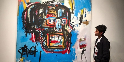 Японский коллекционер раздаст $9,000,000 своим подписчикам в Twitter