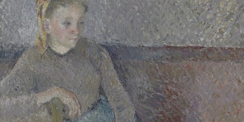 Американская семья пожертвовала музею внушительную коллекцию картин импрессионистов