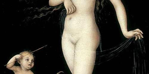 В Комптон Верни открылась выставка Лукаса Кранаха Старшего