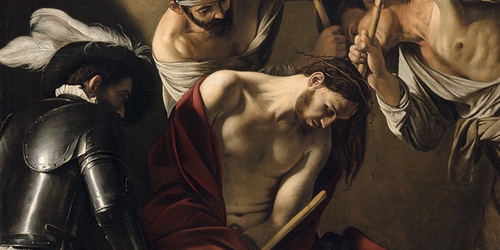 В Рейксмюсеуме открывается выставка Караваджо и Бернини