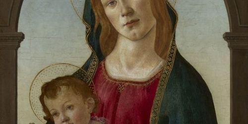 В Кардиффе опознали шедевр Боттичелли