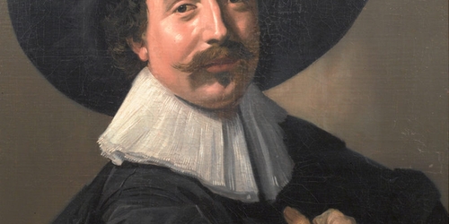 Пять украденных картин Старых мастеров обнаружили в Германии