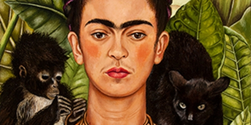 Галерея Ширн посвятила выставку художницам-сюрреалисткам