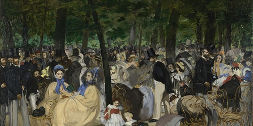 Галереи из Лондона и Дублина готовят выставку в обход Brexit