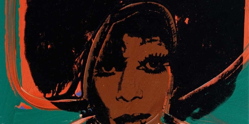 В Галерее Тейт покажут портреты девушек-трансов от Энди Уорхола