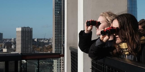 Жители Лондона подали в суд на Британскую галерею Тейт