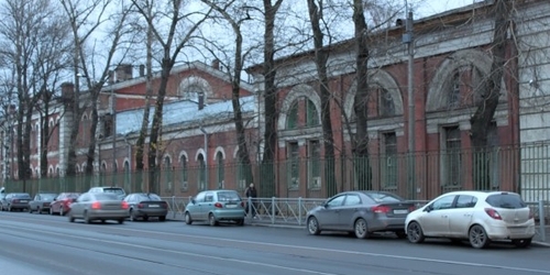 В Санкт-Петербурге анонсировали новое арт-пространство