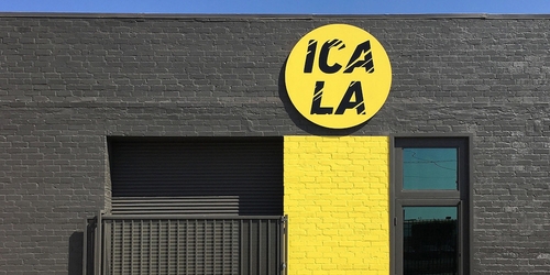 Институт современного искусства в Лос-Анджелесе переходит на новый вид энергии