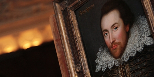 Искусственный интеллект разгадал тайну Шекспира