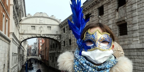 Итальянские музеи закрываются из-за вспышки коронавируса