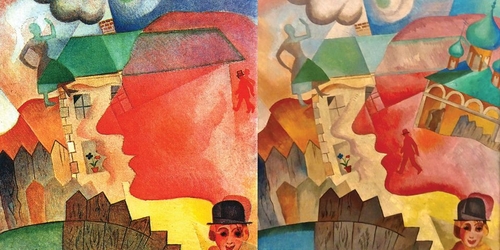 В Бельгии арестовали коллекционеров из-за передачи подделок музею