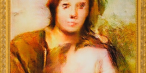 Картины искусственного интеллекта выставят на аукционе в Нью-Йорке