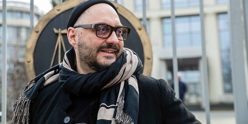 Кирилл Серебренников может снять сериал об Андрее Тарковском