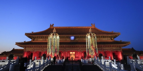 Китайские музеи запустят виртуальные проекты на время закрытия из-за коронавируса