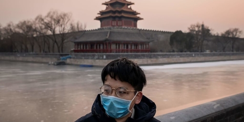 Китай закрыл крупнейшие музеи и достопримечательности из-за борьбы с коронавирусом