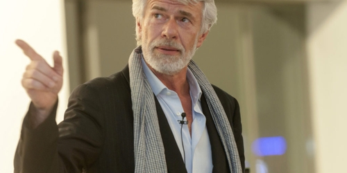 Известный галерист призвал Саудовскую Аравию отдать «Спасителя мира» Лувру